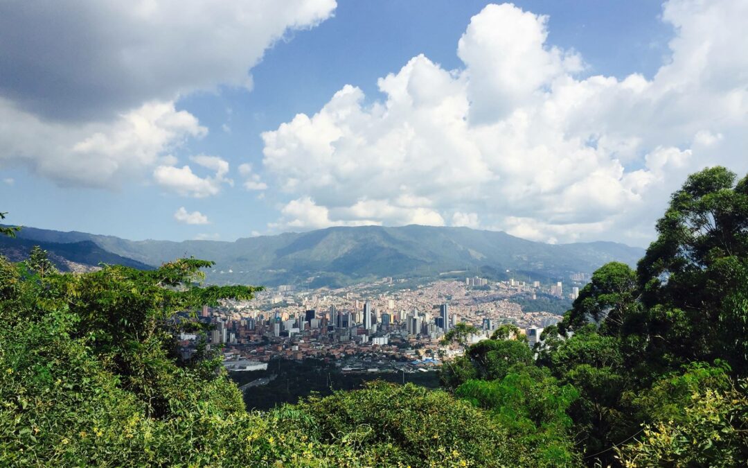 5 of the best barrios in Medellin (that aren’t Poblado)